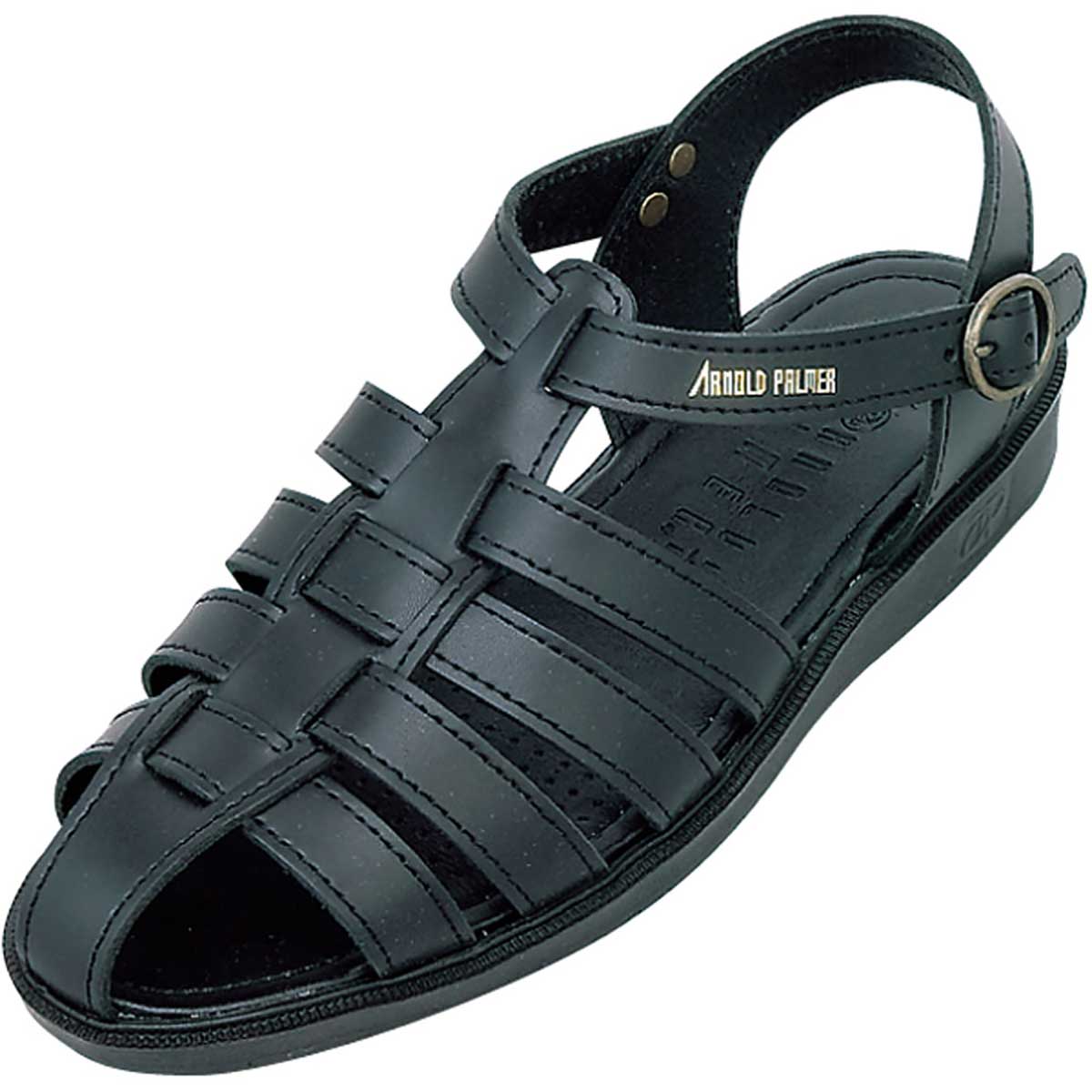 Men's Backband Sandals