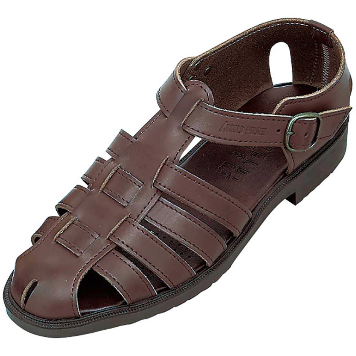 Men's Backband Sandals