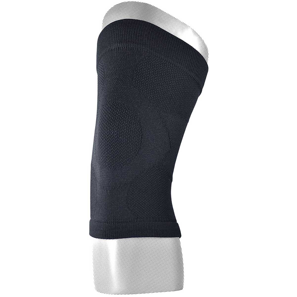 アスメディーサポーター サポートレベル３ ちゃんとしめるスリーブタイプ ひざ Ｌ