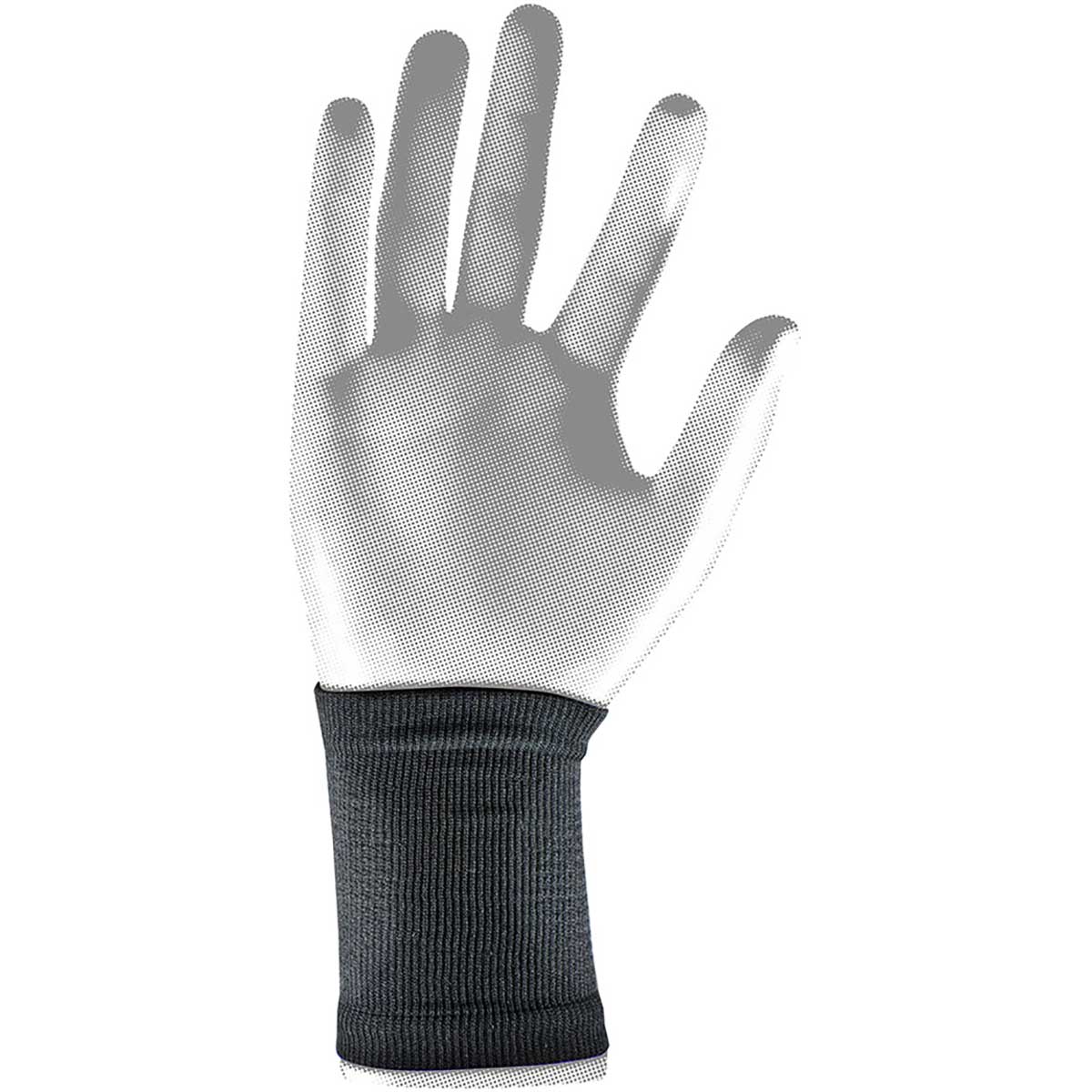 D&amp;M Asmedia Supporter, Slightly Tightening Sleeve Type (Wrist)