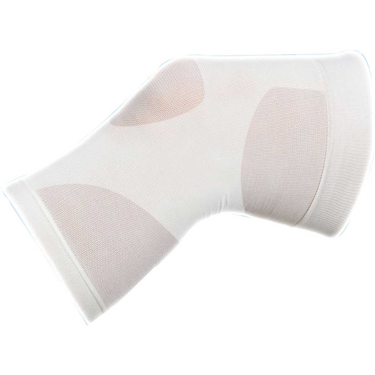 アスメディサポーター 快適クールスリーブタイプ ひざ 左右兼用