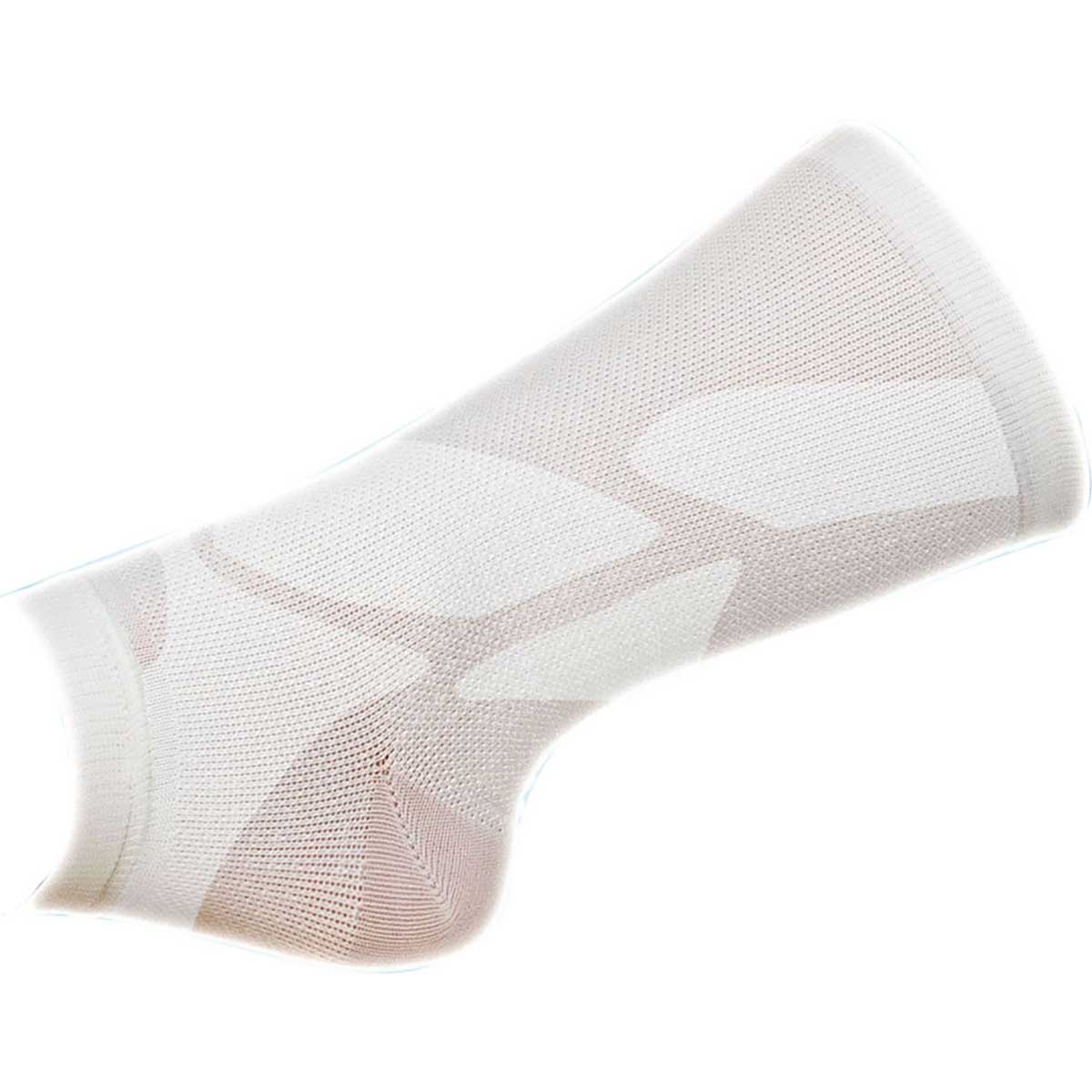 アスメディサポーター 快適クールスリーブタイプ 足首 左右兼用