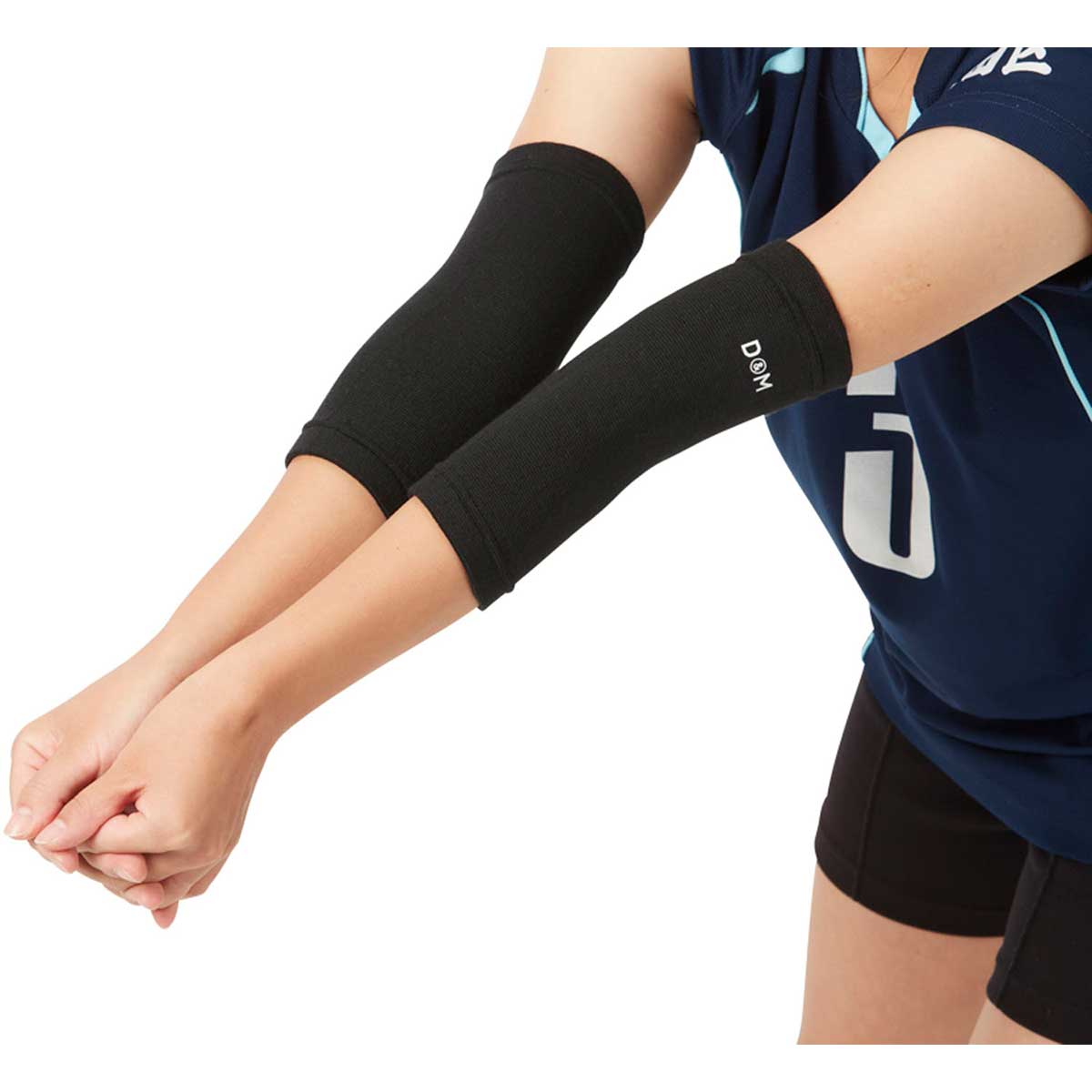 パットレス エルボー サポーター #720 ブラック フリー – SPORTEC.JP