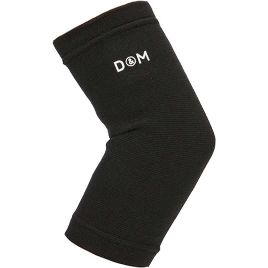 Padless Elbow Supporter #720 Black Free