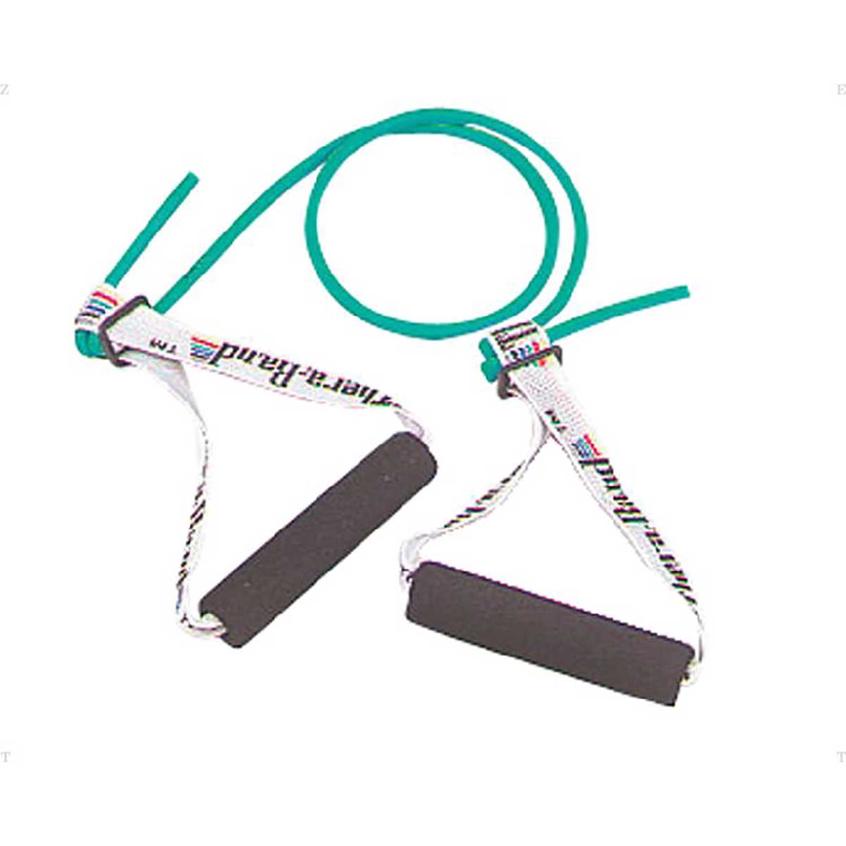 セラバンド ＴＨＥＲＢＡＮＤ セラハンドル チューブ バンド アクセサリ トレーニング 筋