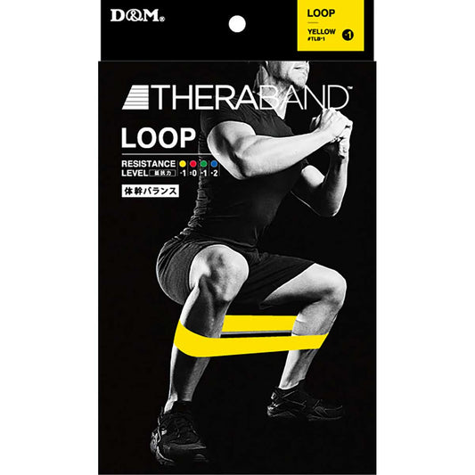 セラバンドループ イエロー シン