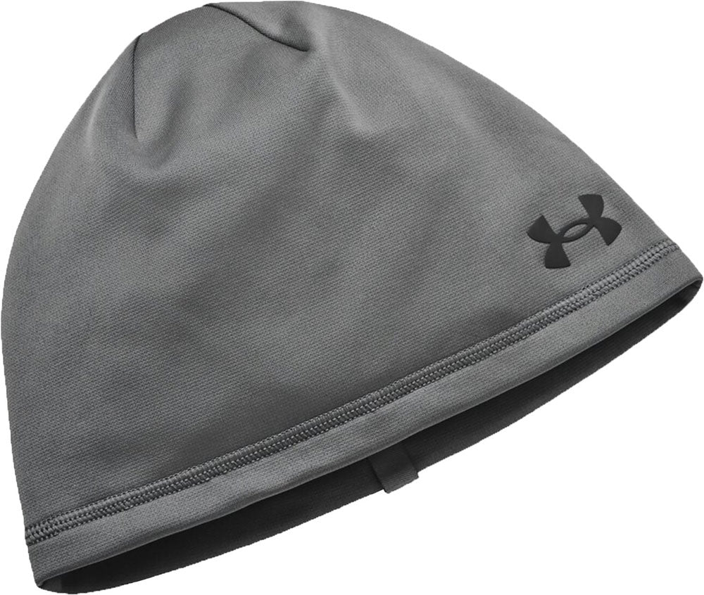 UAストーム ビーニー