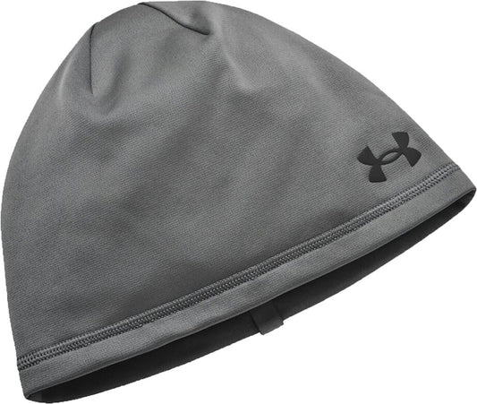 UAストーム ビーニー