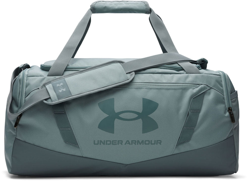 UAアンディナイアブル5.0 ダッフルバッグ Sサイズ ボストンバッグ 部活 遠征 40L