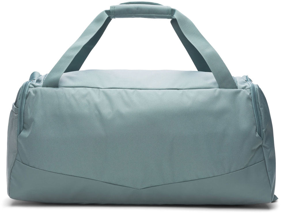 UAアンディナイアブル5.0 ダッフルバッグ Mサイズ ボストンバッグ 部活 遠征 60L