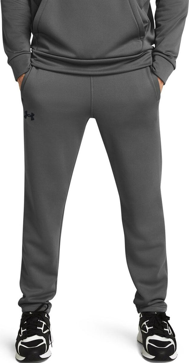 UAアーマーフリース パンツ