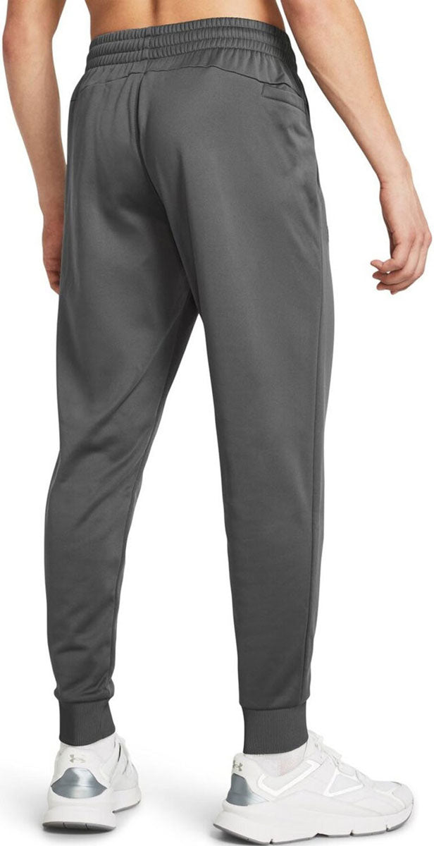 メンズ UAアーマーフリース ジョガーパンツ トレーニングウェア ボトムス