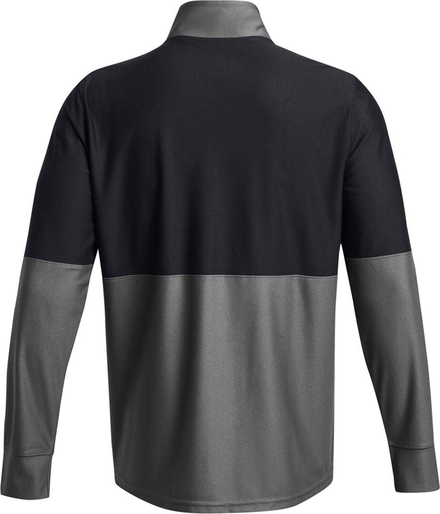 メンズ サッカー トレーニングウェア ジャケット UAコーチ トラックジャケット