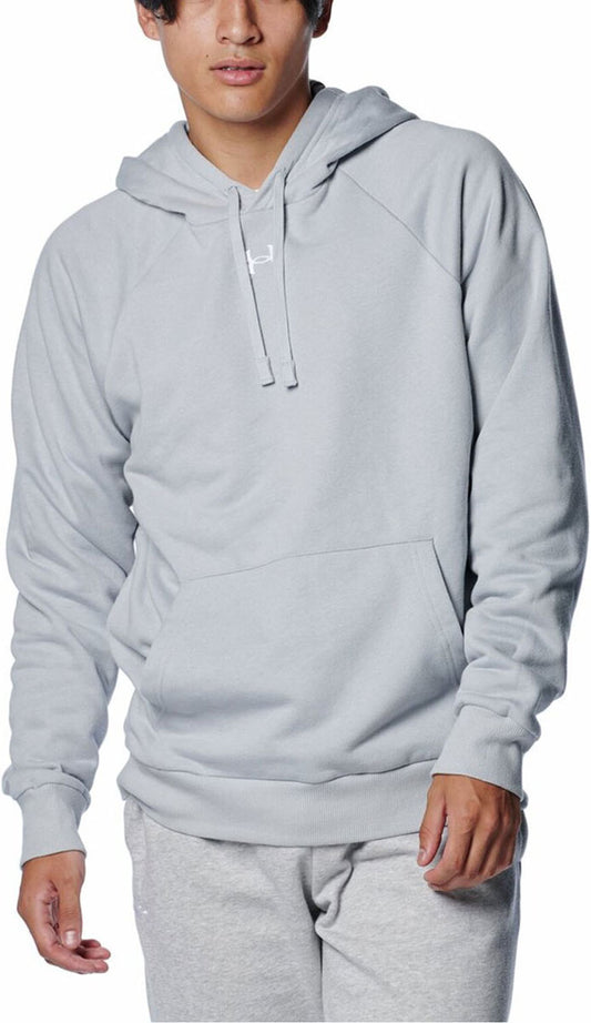 Men's UA Rival Fleece Hoodie Training Wear Hoodie