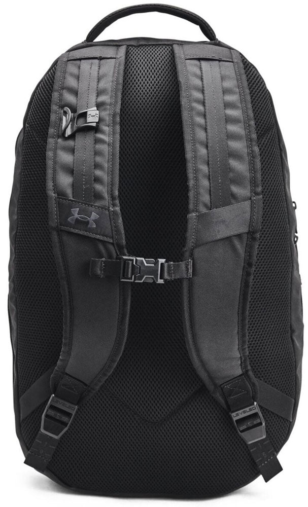 UAハッスル6.0 プロ バックパック リュックサック デイパック スポーツバッグ