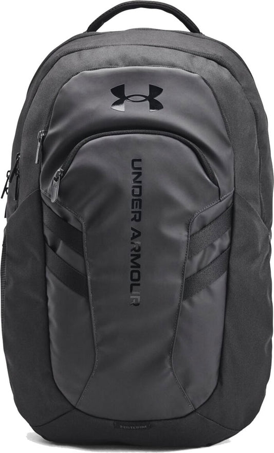 UAハッスル6.0 プロ バックパック リュックサック デイパック スポーツバッグ