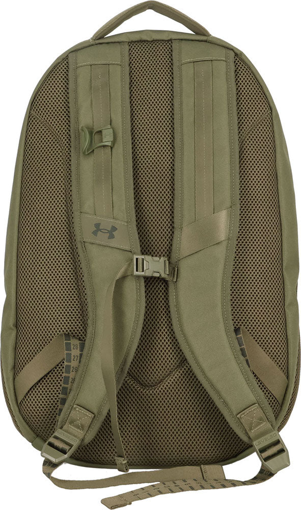 UAハッスル6.0 プロ バックパック リュックサック デイパック バッグ 部活