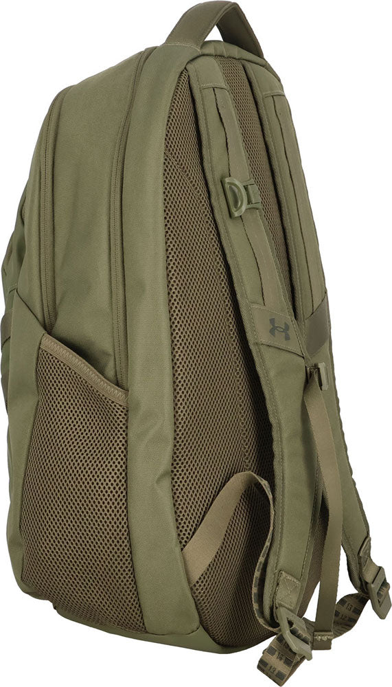 UAハッスル6.0 プロ バックパック リュックサック デイパック バッグ 部活