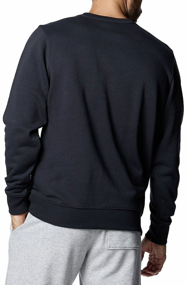 メンズ UAエッセンシャルテリー クルー スウェット トップス トレーナー