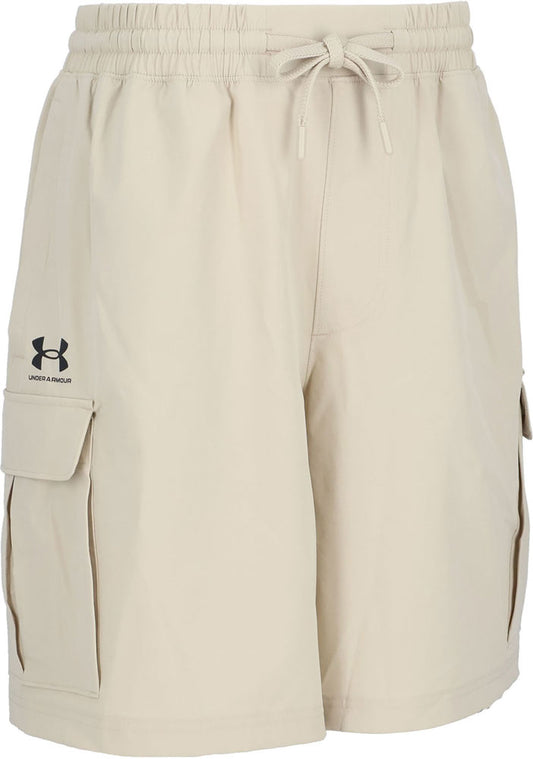 UA VIBE WOVEN CARGO SHORTS UAバイブウーブン カーゴショーツ