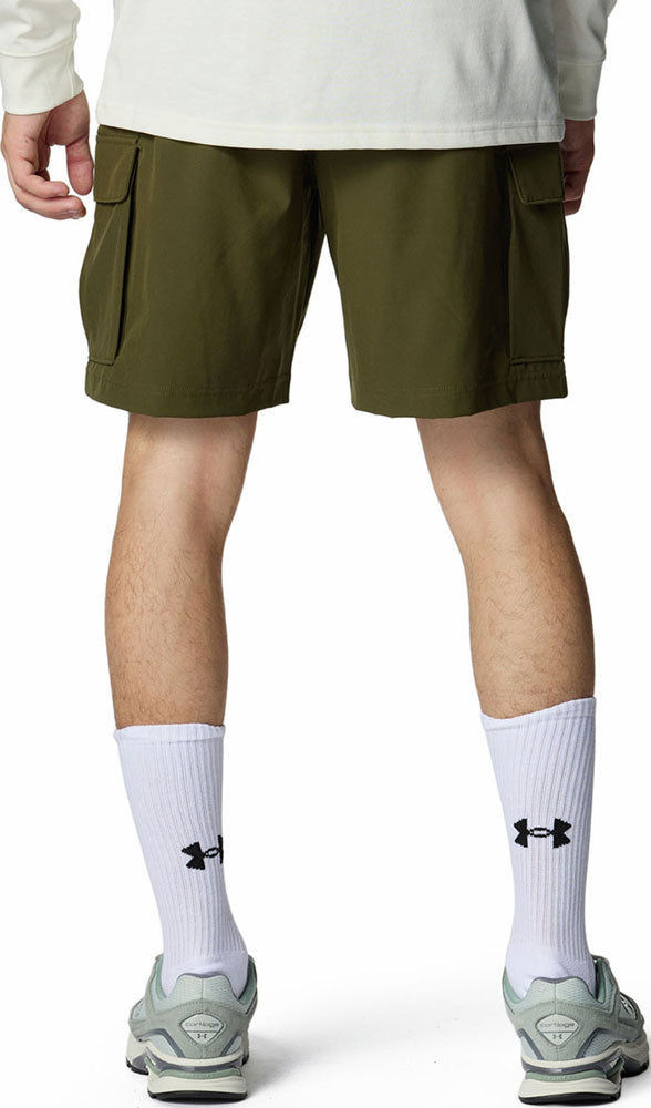 UA VIBE WOVEN CARGO SHORTS UAバイブウーブン カーゴショーツ