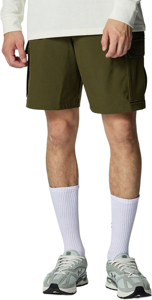 UA VIBE WOVEN CARGO SHORTS UAバイブウーブン カーゴショーツ