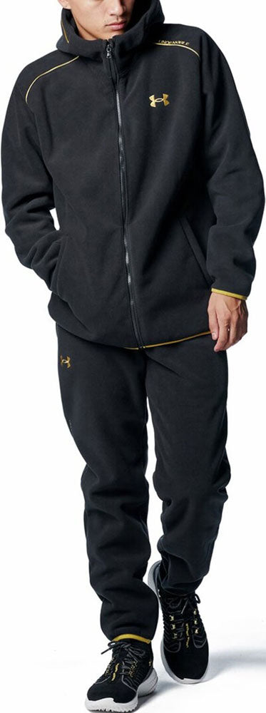 UA Undeniable 3-Layer Pants