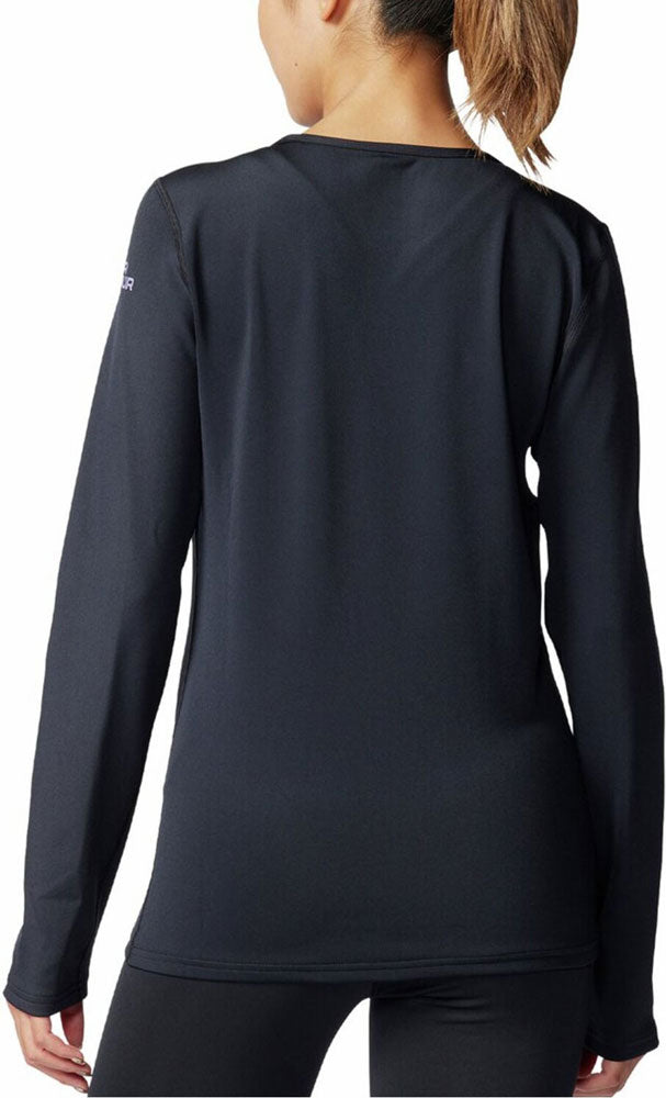 UAコールドギア プロ 1/2ジップ ロングスリーブ シャツ