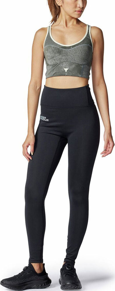 UAコールドギア プロ レギンス