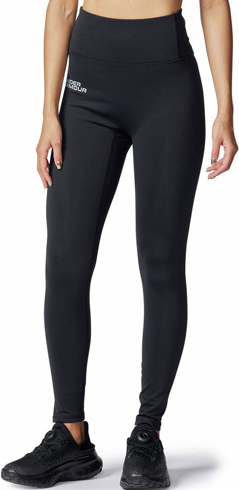 UAコールドギア プロ レギンス