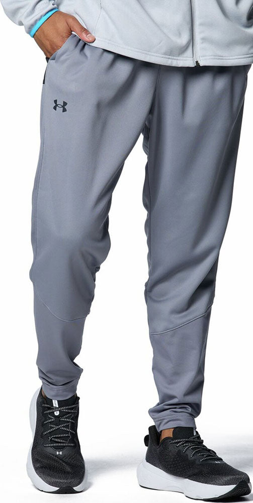 UAアーマーフリース マックス ジョガーパンツ