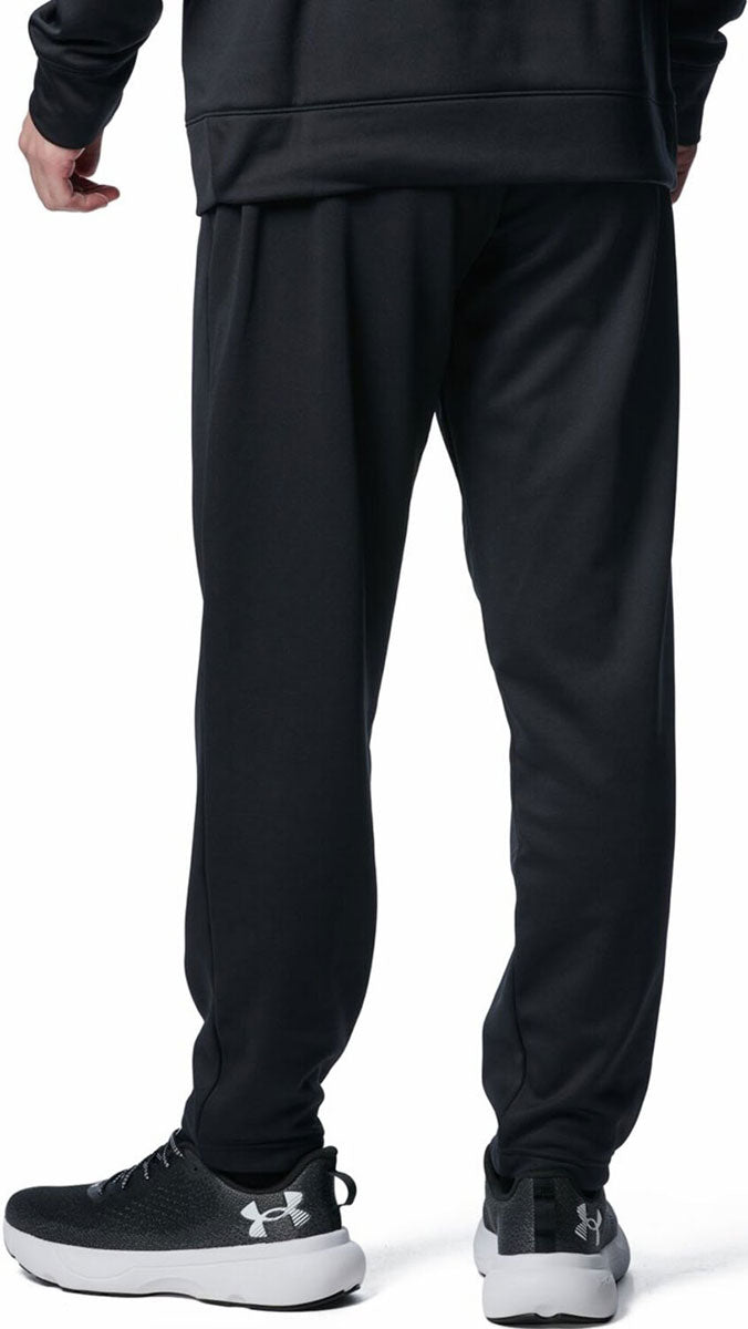 メンズ UAアーマーフリース ノベルティ ジョガーパンツ トレーニングウェア