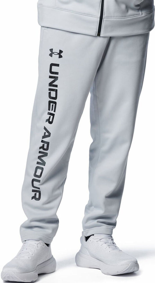 メンズ UAアーマーフリース ノベルティ ジョガーパンツ トレーニングウェア