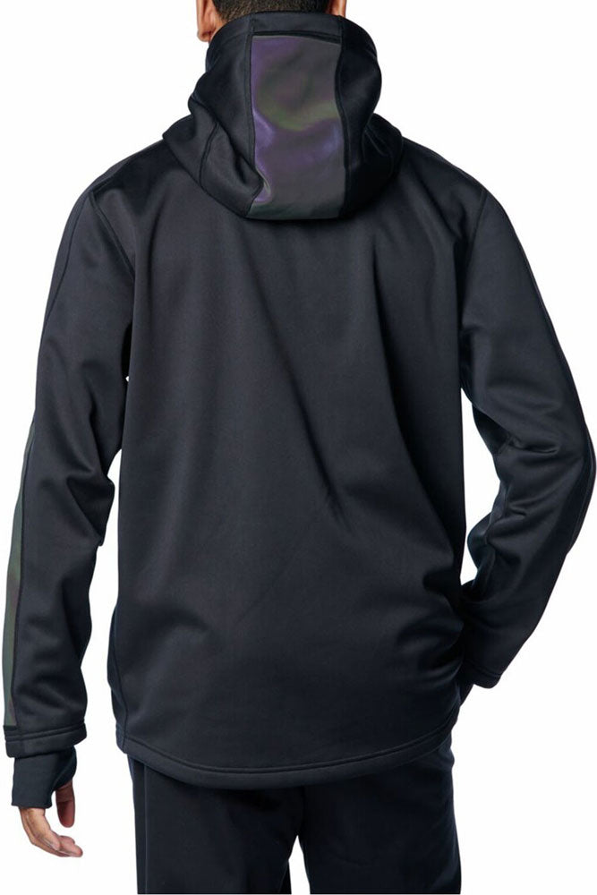 UAウインター ニット 3レイヤー ジャケット 4.0 & パンツ 上下セット メンズ