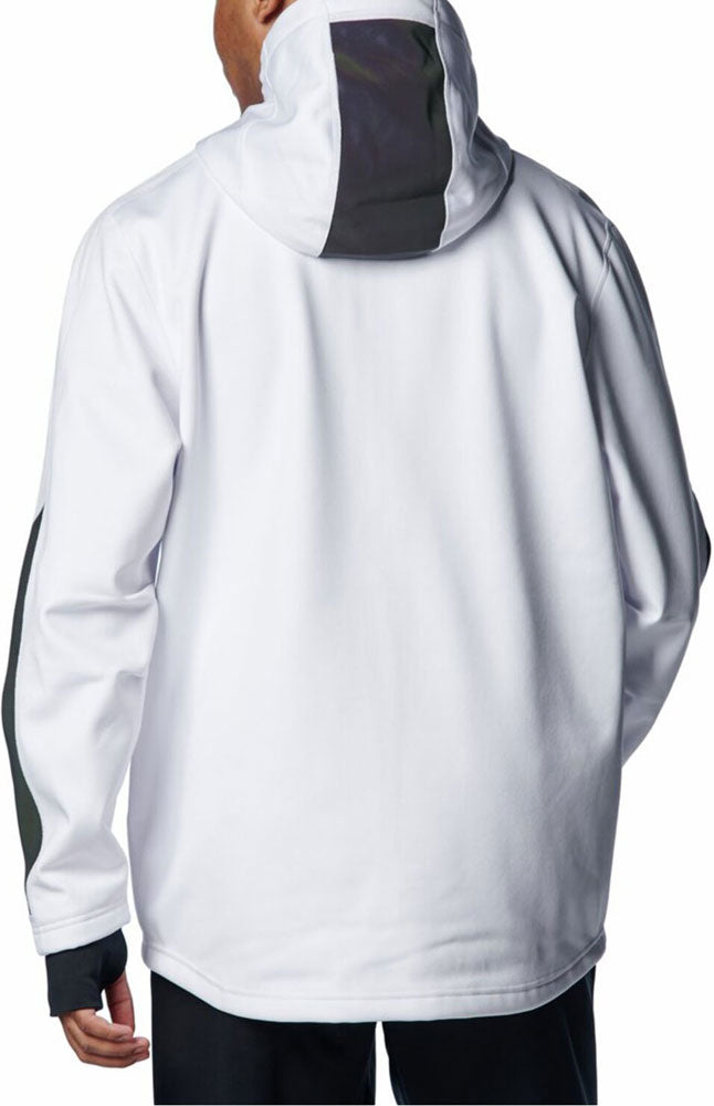 UAウインター ニット 3レイヤー ジャケット 4.0 & パンツ 上下セット メンズ