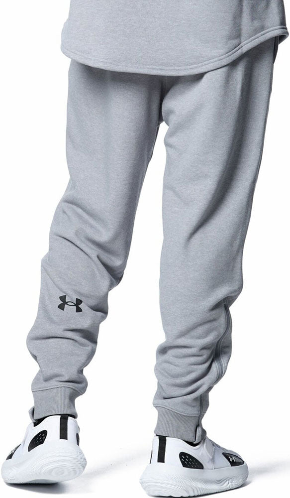 Men's UA Longshot Sweat Jogger Pants Basketball Training Wear