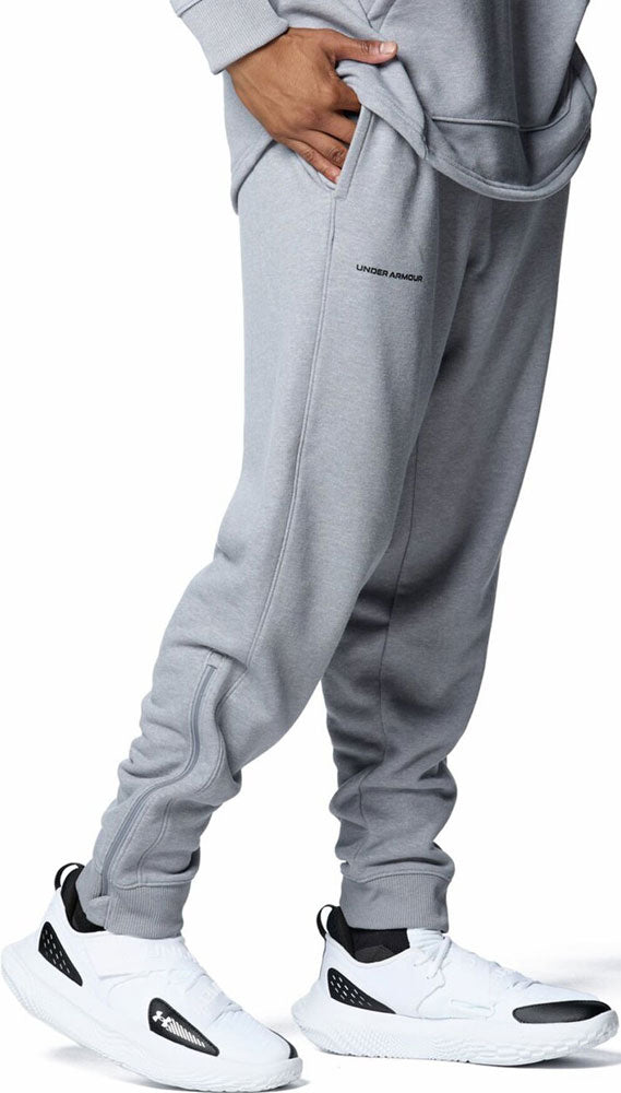 Men's UA Longshot Sweat Jogger Pants Basketball Training Wear