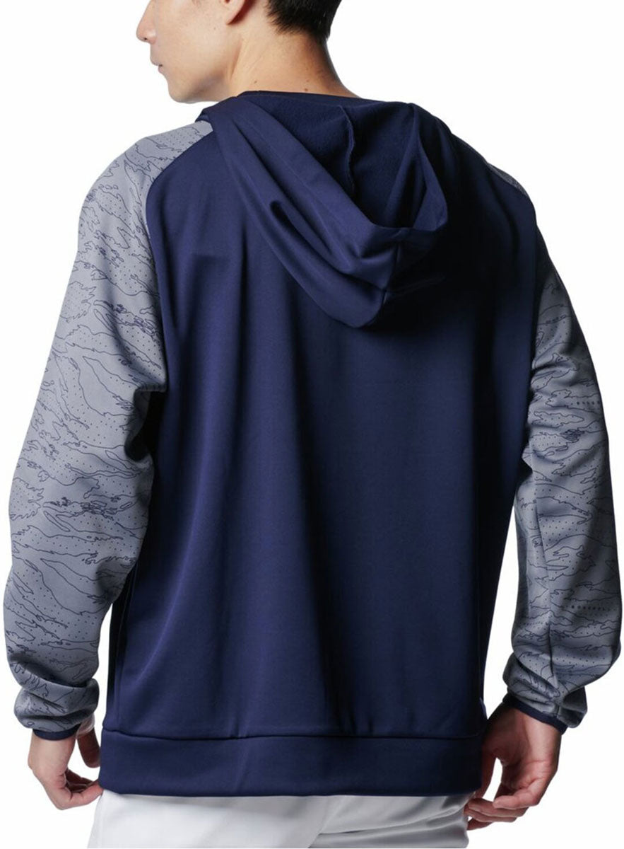 UA Yard Armor Fleece Hoodie Men's Hoodie Training Wear