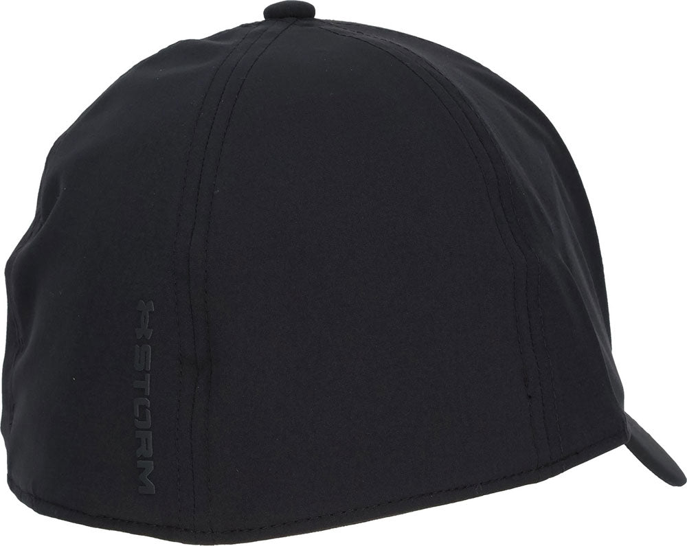UA STORM DRIVE STRAIGHT CAP UAストーム ドライブ ストレート