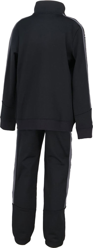 UA ICON KNIT TRACK SUIT UAアイコン 二ット トラックスーツ