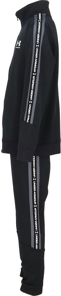 UA ICON KNIT TRACK SUIT UAアイコン 二ット トラックスーツ