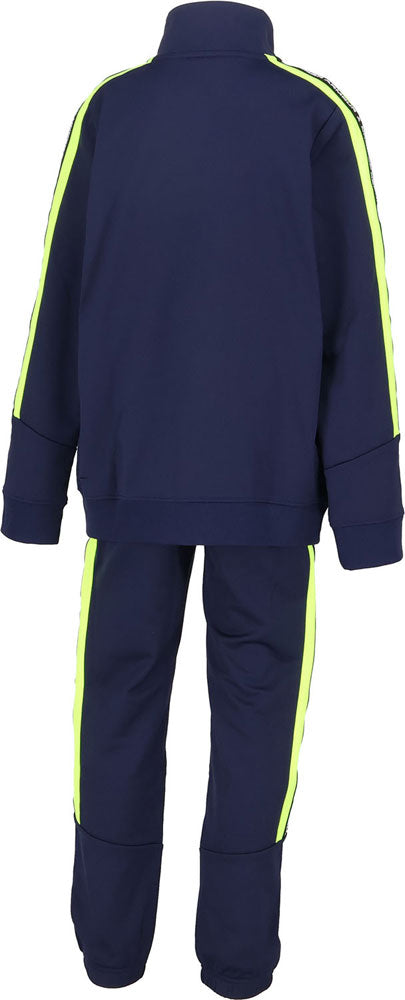 UA ICON KNIT TRACK SUIT UAアイコン 二ット トラックスーツ