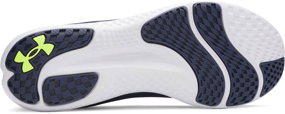 メンズ UAチャージド スピード スウィフト ランニングシューズ マラソン ジョギング