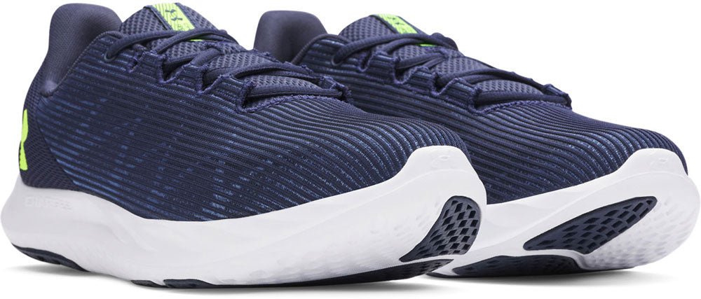 UNDER ARMOUR アンダーアーマー UA CHARGED SPEED SWIFT 陸上