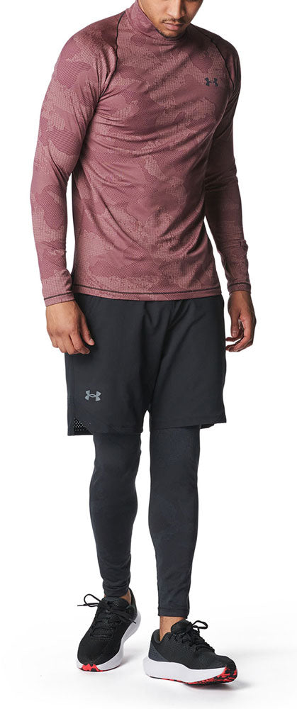 UA CHARGED SURGE 4 UAチャージド サージ4 メンズ ランニングシューズ