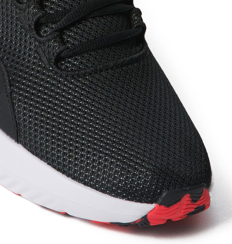 UA CHARGED SURGE 4 UAチャージド サージ4 メンズ ランニングシューズ