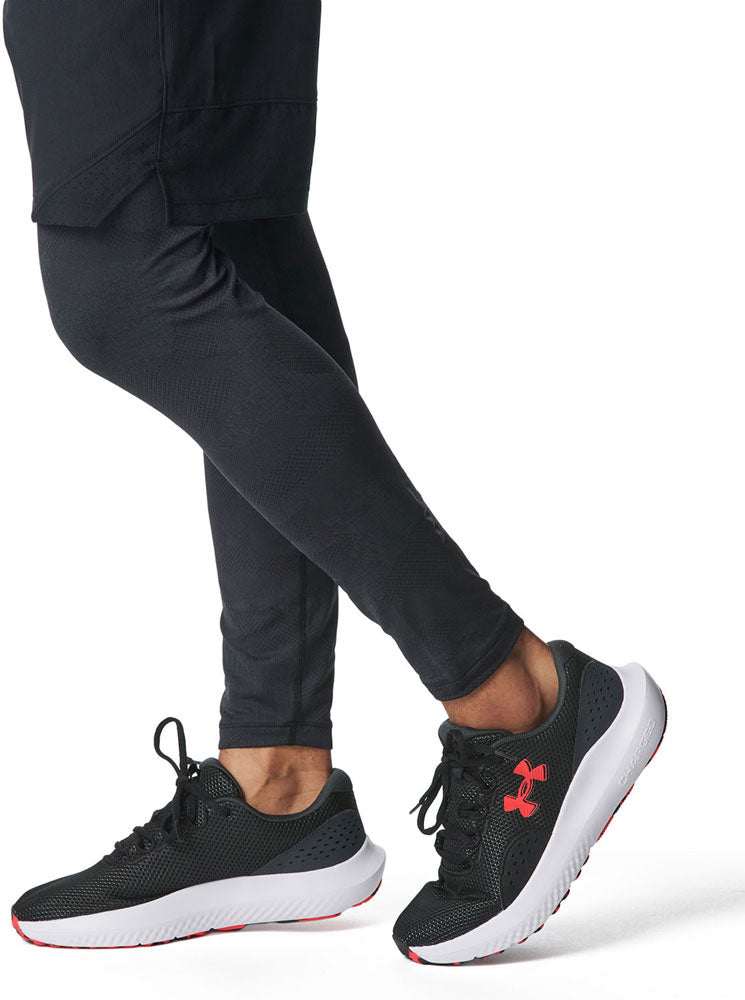 UA CHARGED SURGE 4 UAチャージド サージ4 メンズ ランニングシューズ