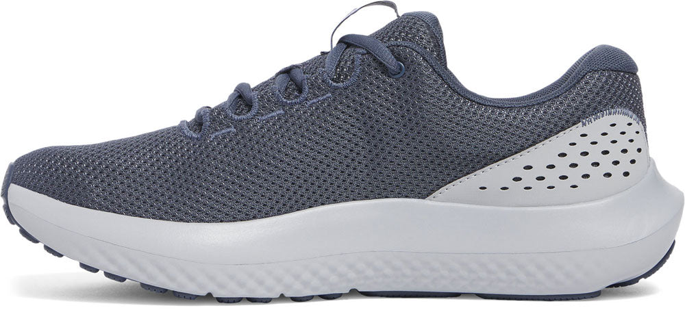 UA CHARGED SURGE 4 UAチャージド サージ4 メンズ ランニングシューズ