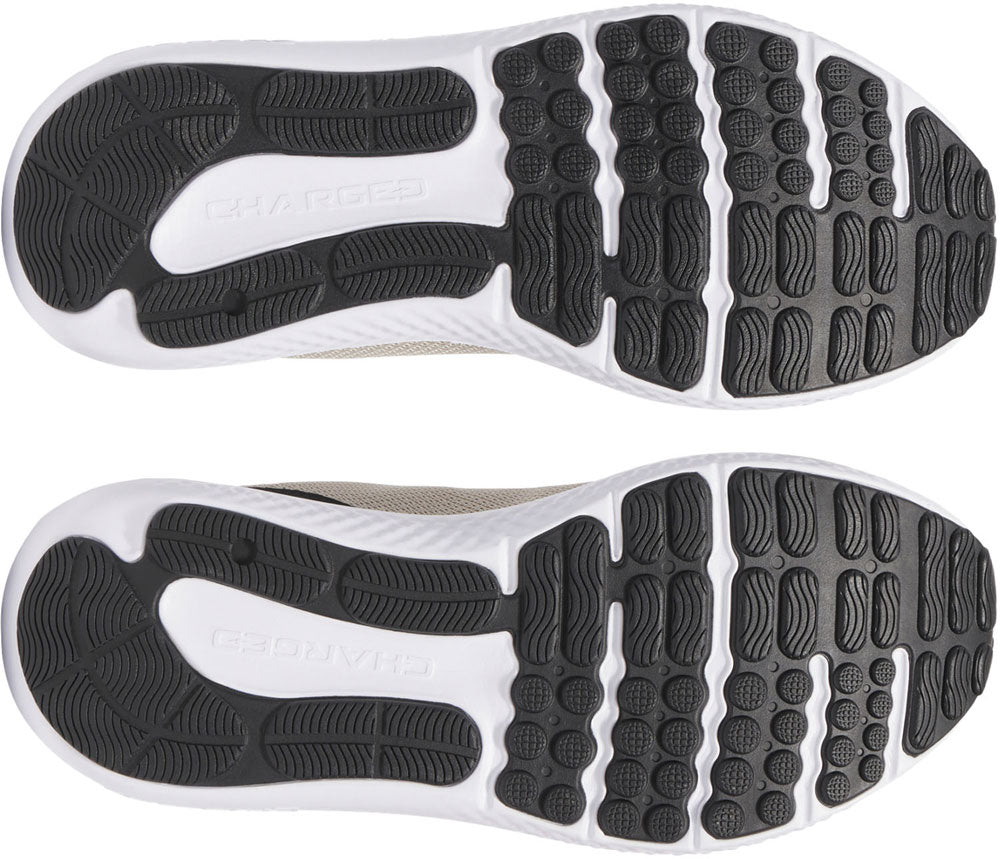 UA CHARGED SURGE 4 UAチャージド サージ4 メンズ ランニングシューズ