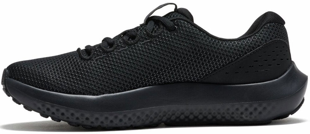 レディース UAチャージド サージ4 ランニングシューズ